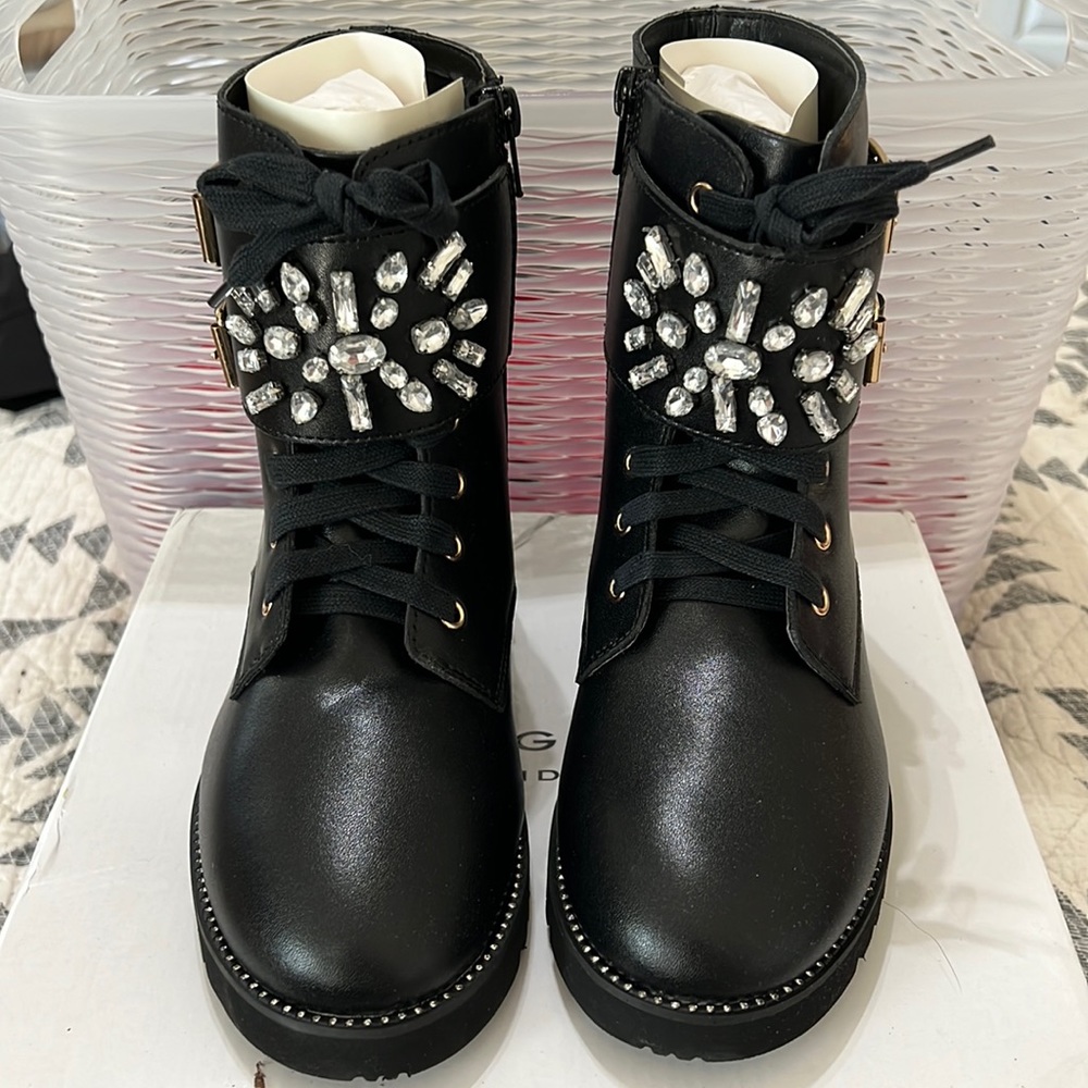 New Kurt Geiger Boots 5Y